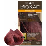 Biokap Farba za kosu Nutricolor 7.5 mahagoni Blue 140ml Cene