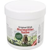 Röck Naturprodukte svizčevo mazilo - 250 ml Cene
