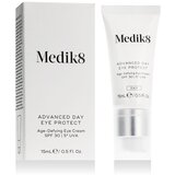 Medik8 Advanced Day Eye Protect krema za područje oko očiju SPF 30 15 ml Cijene