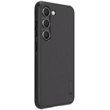 Nillkin Super Frosted Shield Pro trpežen ovitek za Samsung Galaxy S23 Plus – črna | Shoptok.si