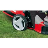 Einhell gc-pm 56/2 s hw samohodna motorna kosilica 5 u 1 funkcija | Eponuda.com