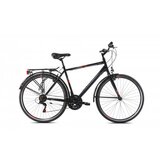 Capriolo Sunrise man touring crno-crveno | ePonuda.com