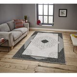 Conceptum Hypnose tepih Asr Crpt-148, pravougaoni, 100 x 140 cm, siva | Eponuda.ba