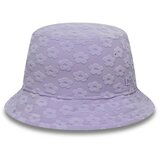 New Era Ženski kačket Female Towelling Bucket, Lavanda Cene