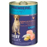 Premiere Best Meat Light perad, krumpir i riža, 800 g konzerva | shoptok.hr