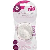 Nip silikonski pisak široki otvor Cijene