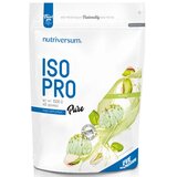 NUTRIVERSUM ISO Pro 1000g, 40 Porcija - Visoko Kvalitetni Izolat Proteina Surutke | ePonuda.com