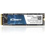 Mushkin ssd M.2 nvme 1TB element 2000Mbs/1600Mbs MKNSSDEV1TB-D8 cene