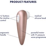 Satisfyer stimulator 1 | shoptok.hr