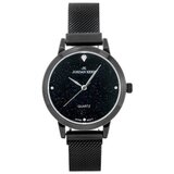 Jordan Kerr Ura ty124250 Črna | Shoptok.si