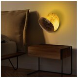  led zidno svetlo yosma LED/5W/230V 3000K zlatna | Eponuda.com