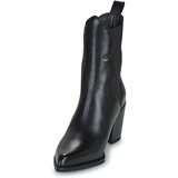 Unisa Gležnjarji MAEDA Črna | Shoptok.si