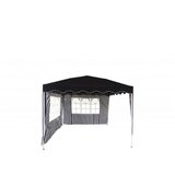 Green Bay Tenda 3X3 plavo/bela sa bocnim stranama | Eponuda.ba