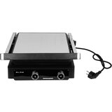 Blow MasterGrill PRO električni kontaktni grill 2500 W s LED zaslonom | shoptok.hr