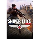 sniper elite: resistance pc/xbox live key global  sniper elite: resistance pc/xbox live key global Slike