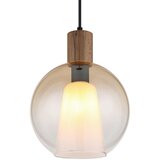 Globo viseča svetilka barry i 25/120 cm E27 | Shoptok.si