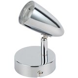 Candellux liberty zidna lampa 1X4W led hrom Cene