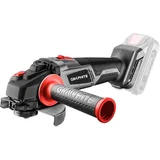 Energy+ 18V Li-Ion brushless cordless angle grinder 125 mm blade without battery
