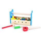 Legler 2 u 1 - kutija za alat i radna klupa | ePonuda.com