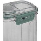 Five POSUDA ZA ODLAGANJE HRANE NEO, 1,6L PET, PETE PROZIRNA | shoptok.hr
