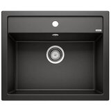 Blanco Sudopera Dalago 6, 615x510x202mm, Crna | ePonuda.com