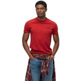 Superdry crvena muška majica Cene
