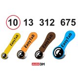  Baterije Za Slušne Aparate Duracell, Tip 10, 6 Kos | Shoptok.si