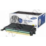  Samsung CLP-Y660B (CLP-660) rumen/yellow - original Cene