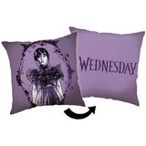 Jerry Fabrics Otroška blazina Wednesday – | Shoptok.si
