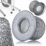 Rosfix Sesalni Filter – Metalna Mrežica 10 Mesh, Navoj 17 mm | Višina 36 mm za Airless Brizgalno Napravo, (5000356526) Cene