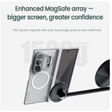 Nillkin Iceblade Prop Magnetic Futrola za Samsung F976B Galaxy Z Fold 8 Ultra 5G tamno siva | Eponuda.com