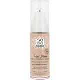 SO’BiO étic teint divin hydrating foundation - 10 ivoire rosé | shoptok.hr