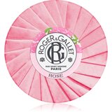 Roger & Gallet Rose parfumirani sapun 100 g Cijene