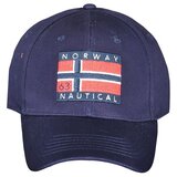 Norway 1963 Muški šešir plavi | shoptok.hr