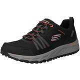 Skechers Nizki čevelj siva / losos / črna Cene