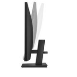 HP P27H 27" monitor height27", IPS,FHD,75Hz,5ms,250cd,Height,Speakers,VGA,HDMi,DP | Eponuda.ba