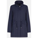 Geox Women's dark blue Genziana jacket - Ladies Cijene