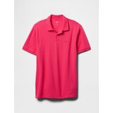 GAP Polo pique t-shirt - Men's | ePonuda.com