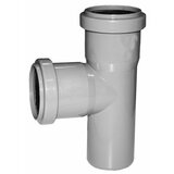 HT Odcep za hišno kanalizacijo (DN 32/32, 87°) | Shoptok.si