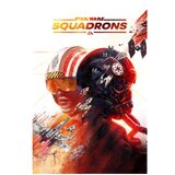 Electronic Arts XBOX ONE Star Wars Squadrons | ePonuda.com