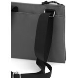 Vuch Crossbody torba Farren Grey, 18 x 23 cm Slike