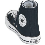 Converse Visoke superge Chuck Taylor All Star Črna | Shoptok.si