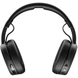 Skullcandy Crusher Wireless Headset Wired & Wireless Head-band Calls /Music Bluetooth Black | shoptok.hr