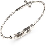 Guess narukvica JUMB04026JWSTL Cene