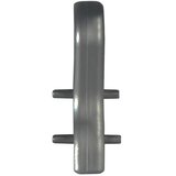 Eurolam Lajsna PVC spojnica siva | shoptok.hr