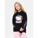 Sinsay Gornji dio trenirke s kapuljačom Hello Kitty | shoptok.hr
