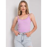 CALBEN Top-CA-TP-5499.89P-Light Purple | Shoptok.si