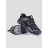 DK marka niezdefiniowana Trekking boots for men Waterproof gray Cene