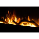 Home Kamin električni, vgradni/stenski, 2000W - FKKI08 | Shoptok.si