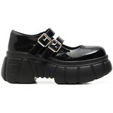 Cropp - Ladies` loafer shoes - Črna Cene